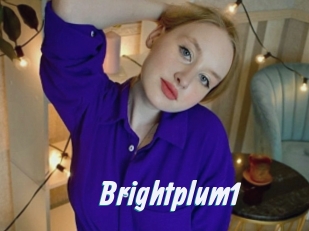 Brightplum1
