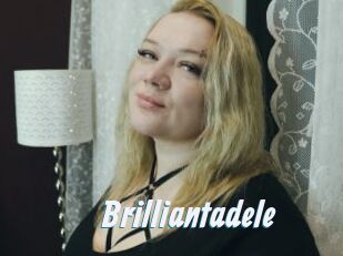 Brilliantadele