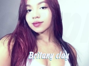 Britany_clay