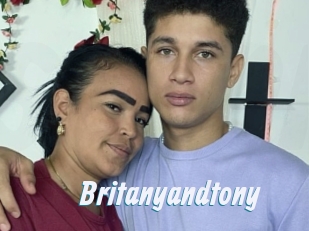 Britanyandtony