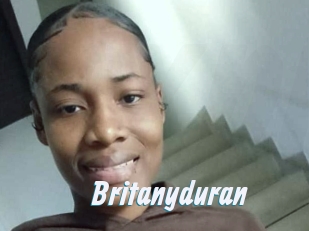 Britanyduran