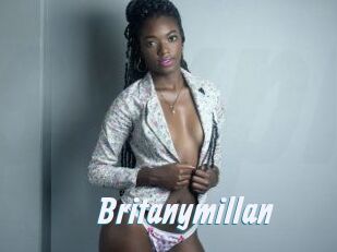 Britanymillan