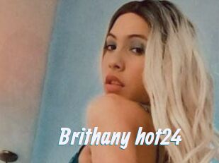 Brithany_hot24