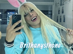 Brithanysthone
