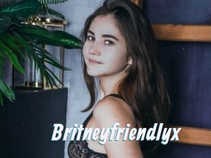 Britneyfriendlyx