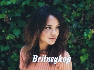 Britneykop