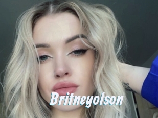 Britneyolson