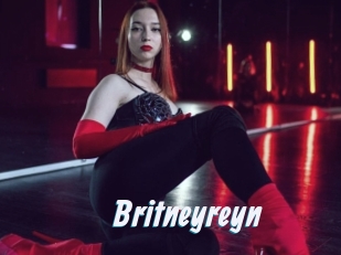 Britneyreyn