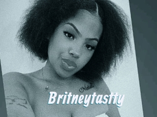 Britneytastty