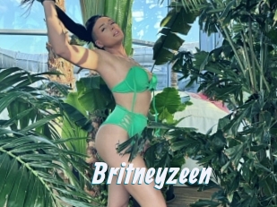 Britneyzeen