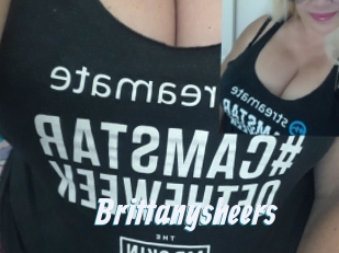 brittanysheers Sexe Express