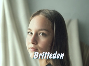 Britteden