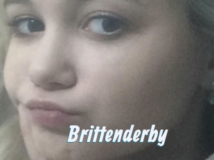 Brittenderby