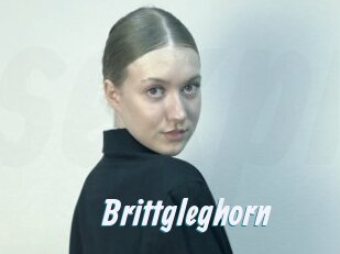 Brittgleghorn