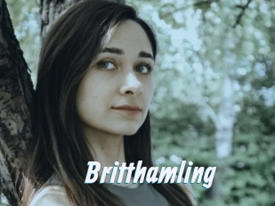 Britthamling