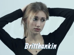 Britthankin