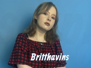 Britthavins