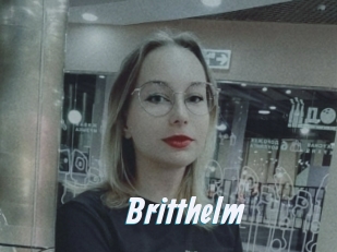 Britthelm