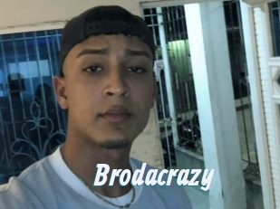 Brodacrazy