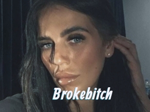 Brokebitch