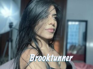 Brooktunner
