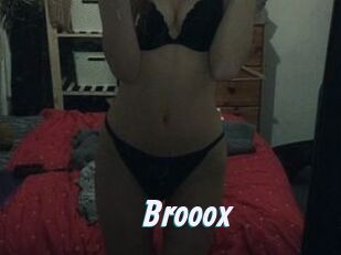 Brooox
