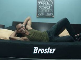 Broster