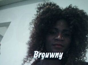 Brouwny