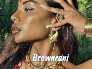 Brownrani