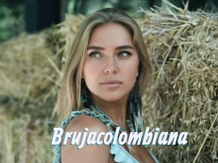 Brujacolombiana