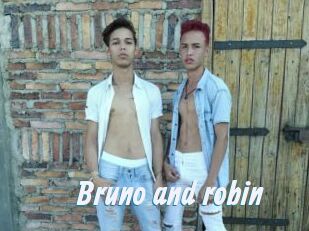 Bruno_and_robin
