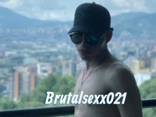 brutalsexx021 Sexe Express