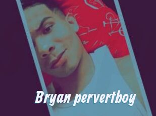 Bryan_pervertboy