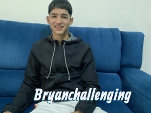 Bryanchallenging