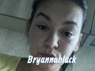 Bryannablack