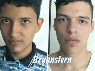 Bryanstern