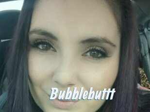 Bubblebuttt
