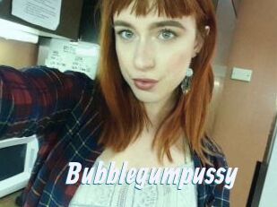 Bubblegumpussy
