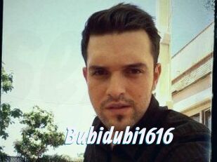 Bubidubi1616