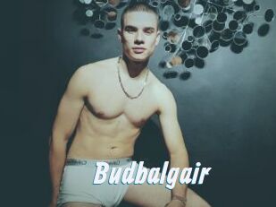 Budbalgair