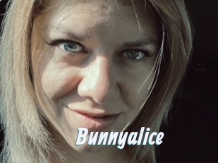 Bunnyalice