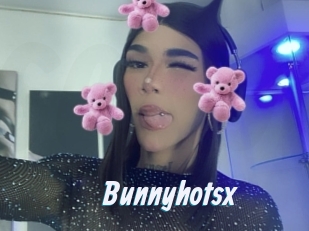 bunnyhotsx Sexe Express