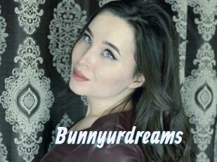 Bunnyurdreams