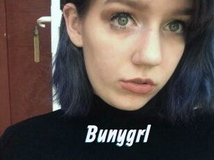 Bunygrl
