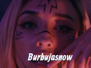 Burbujasnow