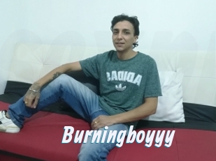Burningboyyy