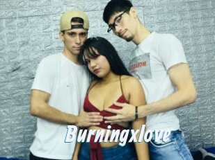 Burningxlove