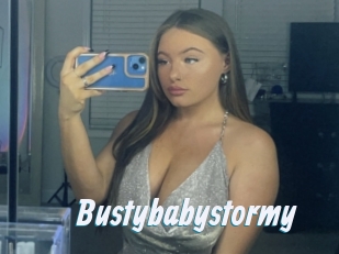 Bustybabystormy
