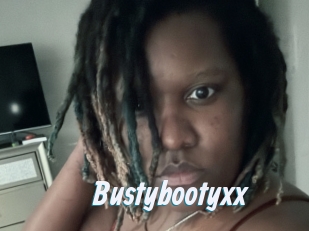 Bustybootyxx