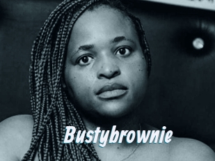 Bustybrownie